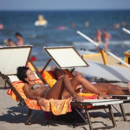 Hotel Paris Resort Bellaria-Igea Marina Dış mekan fotoğraf