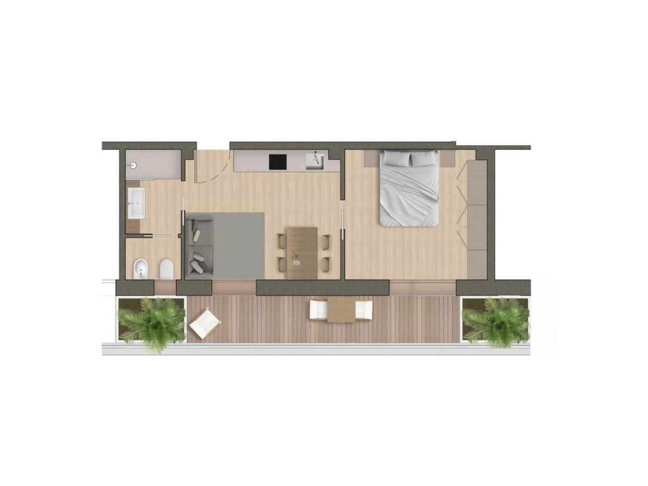 Hotel Paris Resort Bellaria-Igea Marina Dış mekan fotoğraf