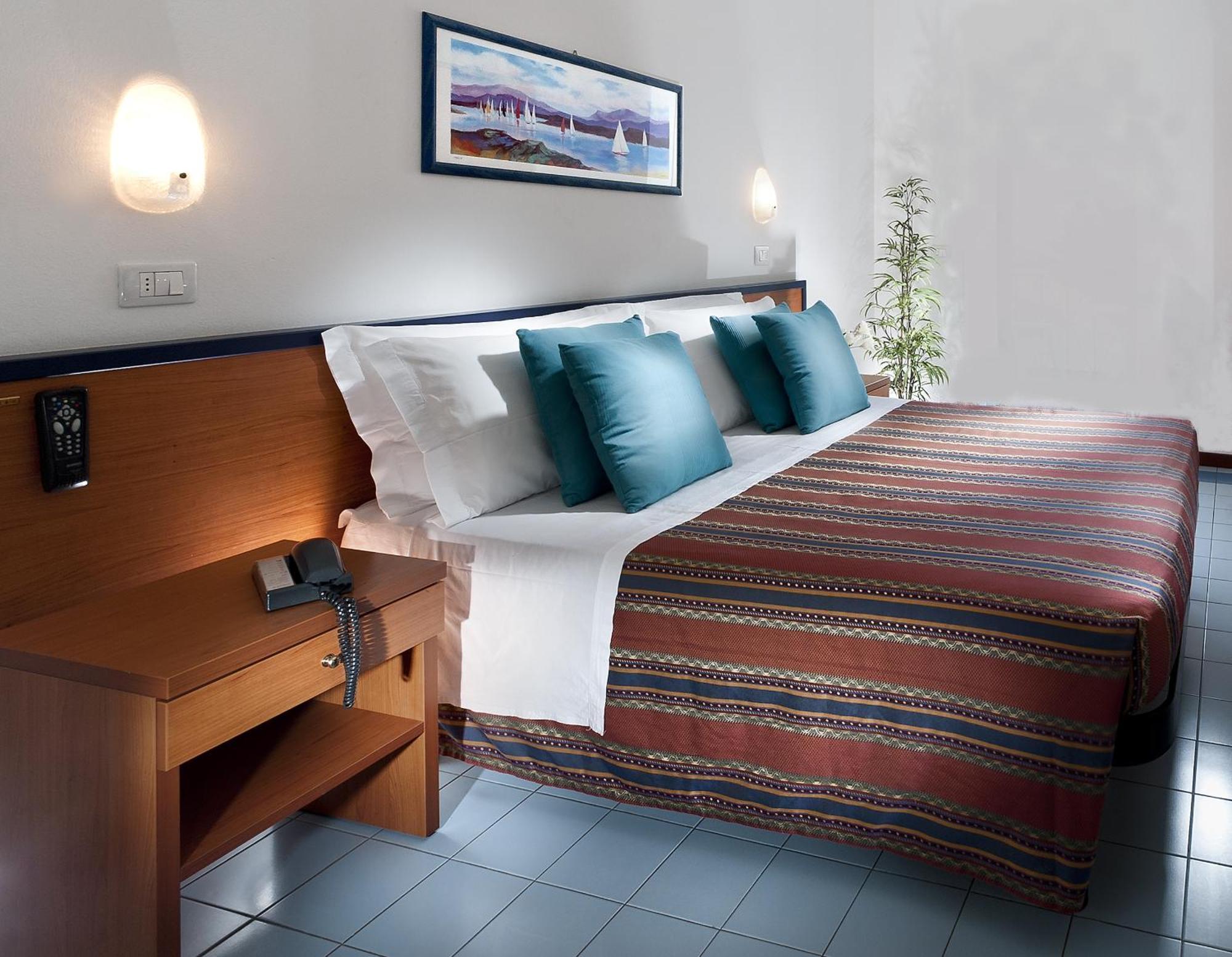 Hotel Paris Resort Bellaria-Igea Marina Oda fotoğraf