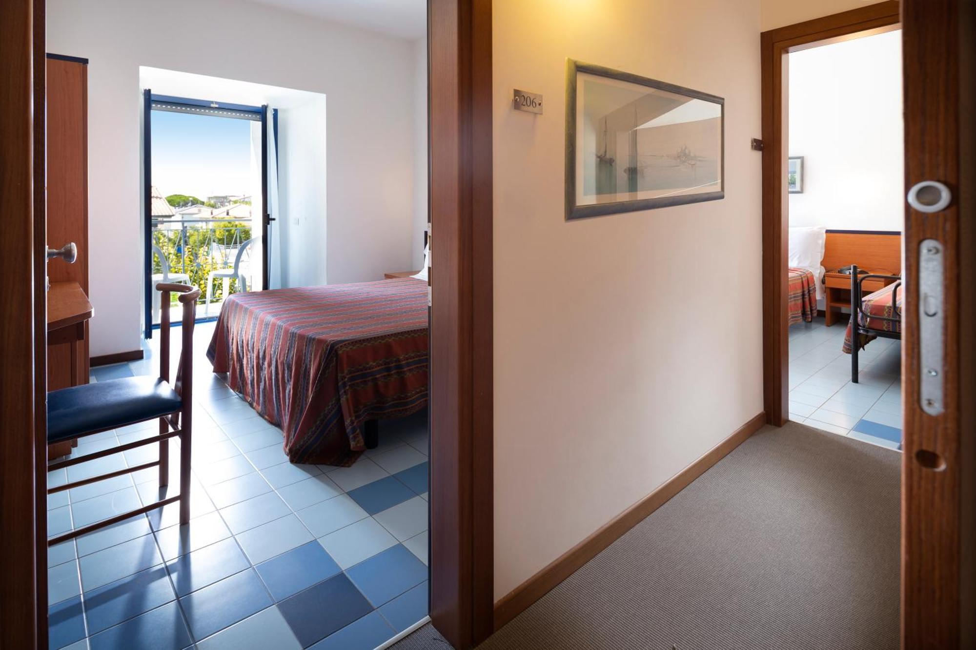 Hotel Paris Resort Bellaria-Igea Marina Dış mekan fotoğraf