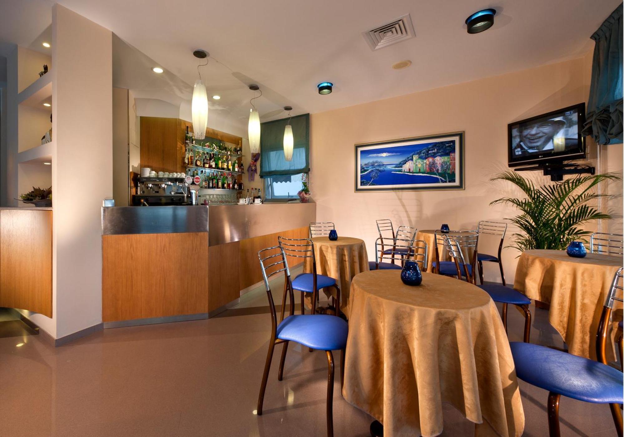 Hotel Paris Resort Bellaria-Igea Marina Dış mekan fotoğraf