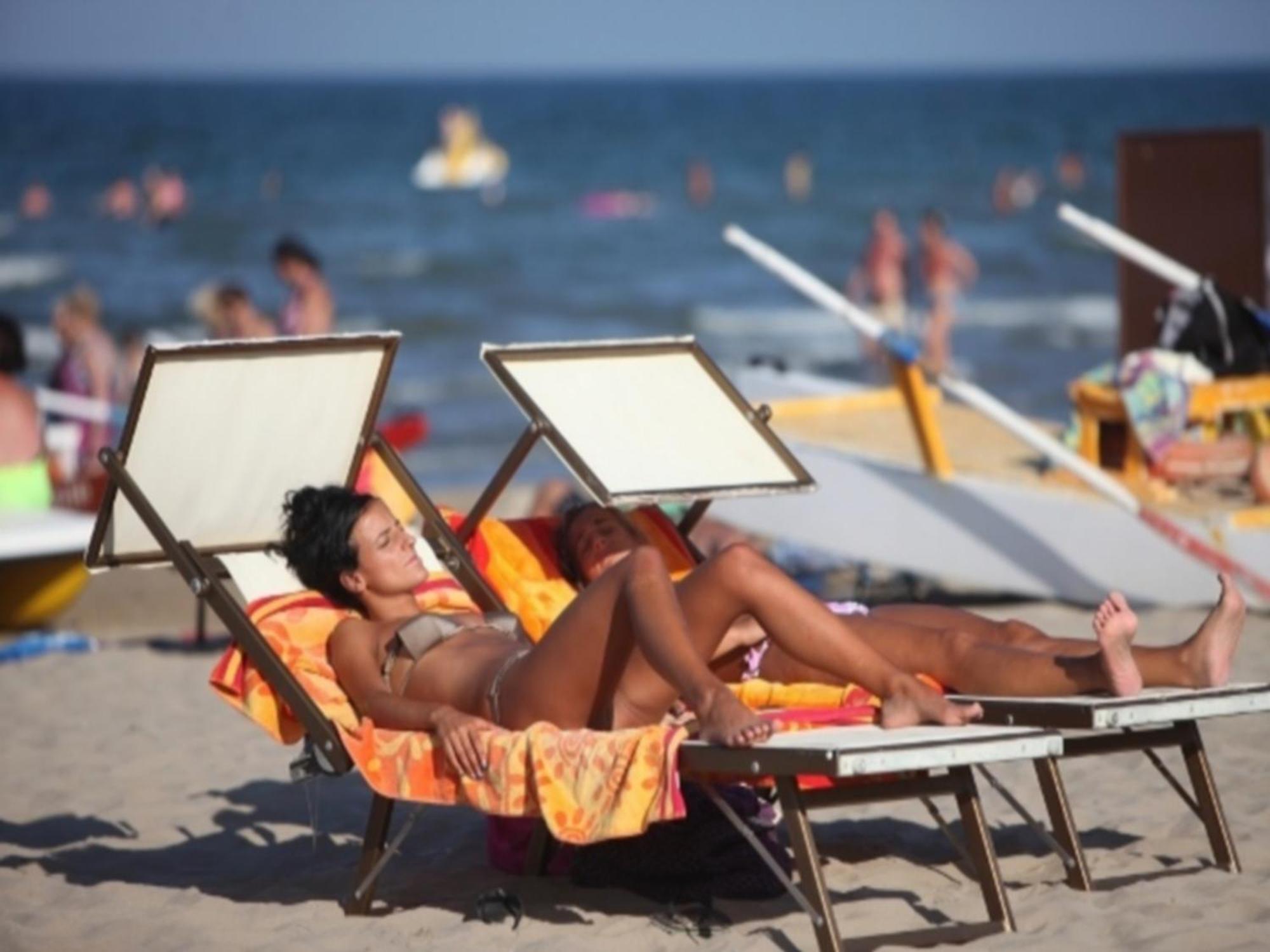 Hotel Paris Resort Bellaria-Igea Marina Dış mekan fotoğraf