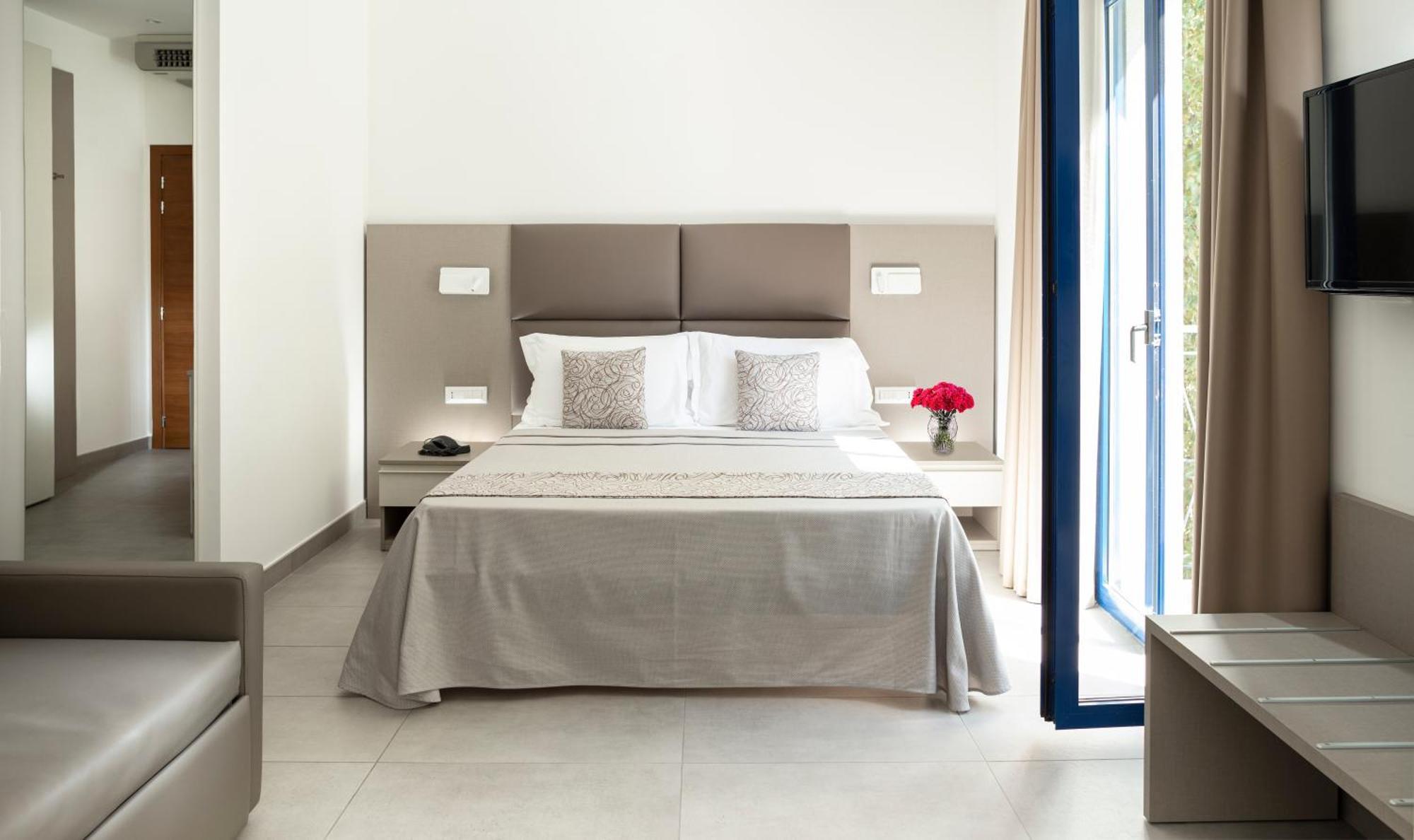 Hotel Paris Resort Bellaria-Igea Marina Dış mekan fotoğraf