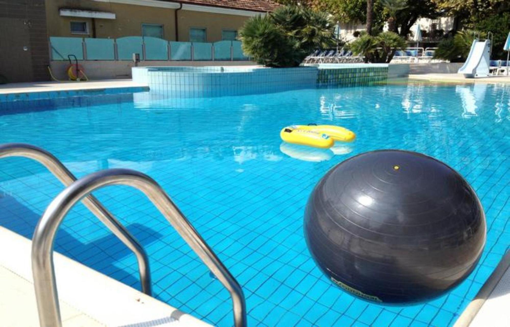 Hotel Paris Resort Bellaria-Igea Marina Dış mekan fotoğraf