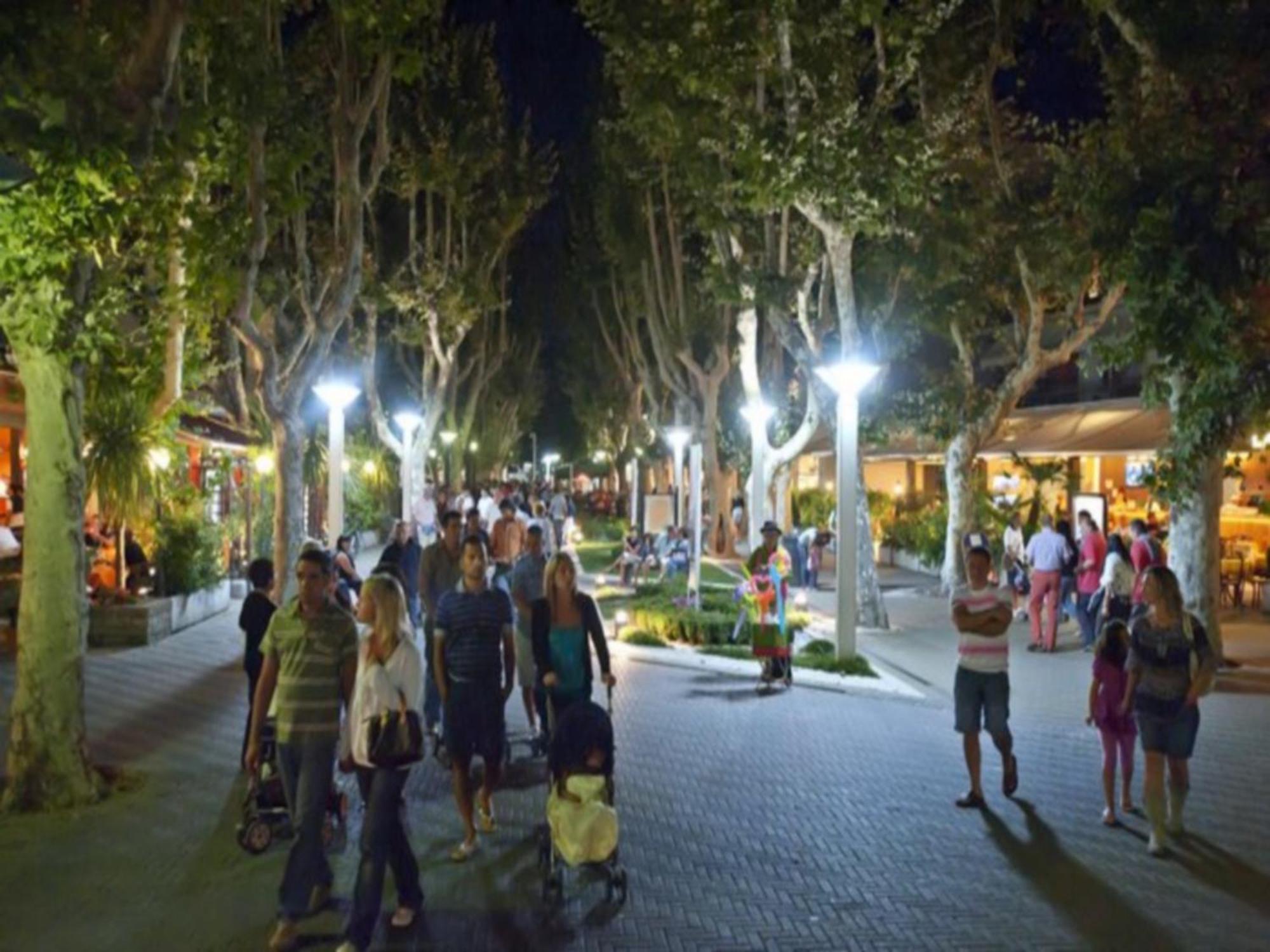 Hotel Paris Resort Bellaria-Igea Marina Dış mekan fotoğraf