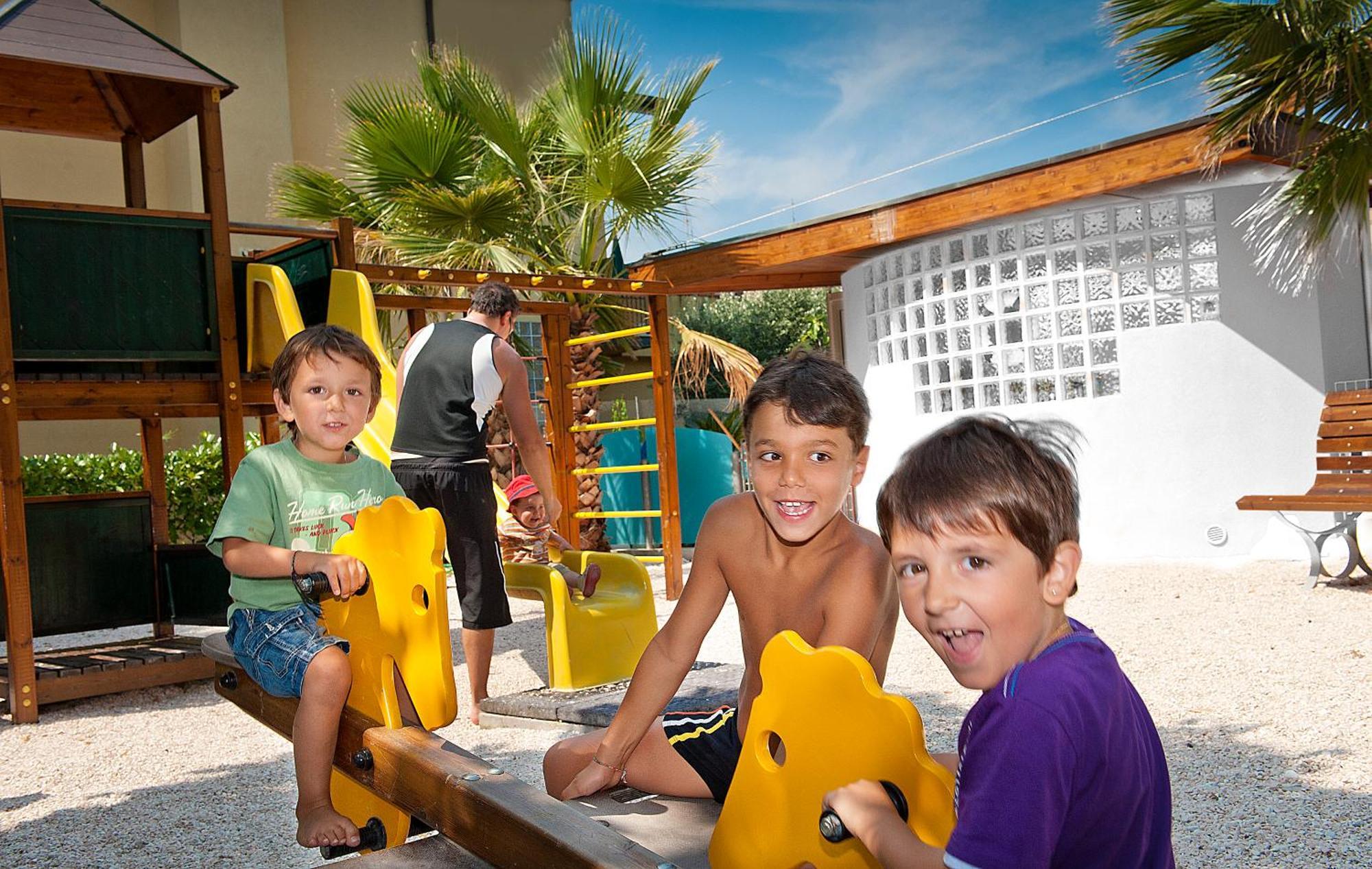 Hotel Paris Resort Bellaria-Igea Marina Dış mekan fotoğraf