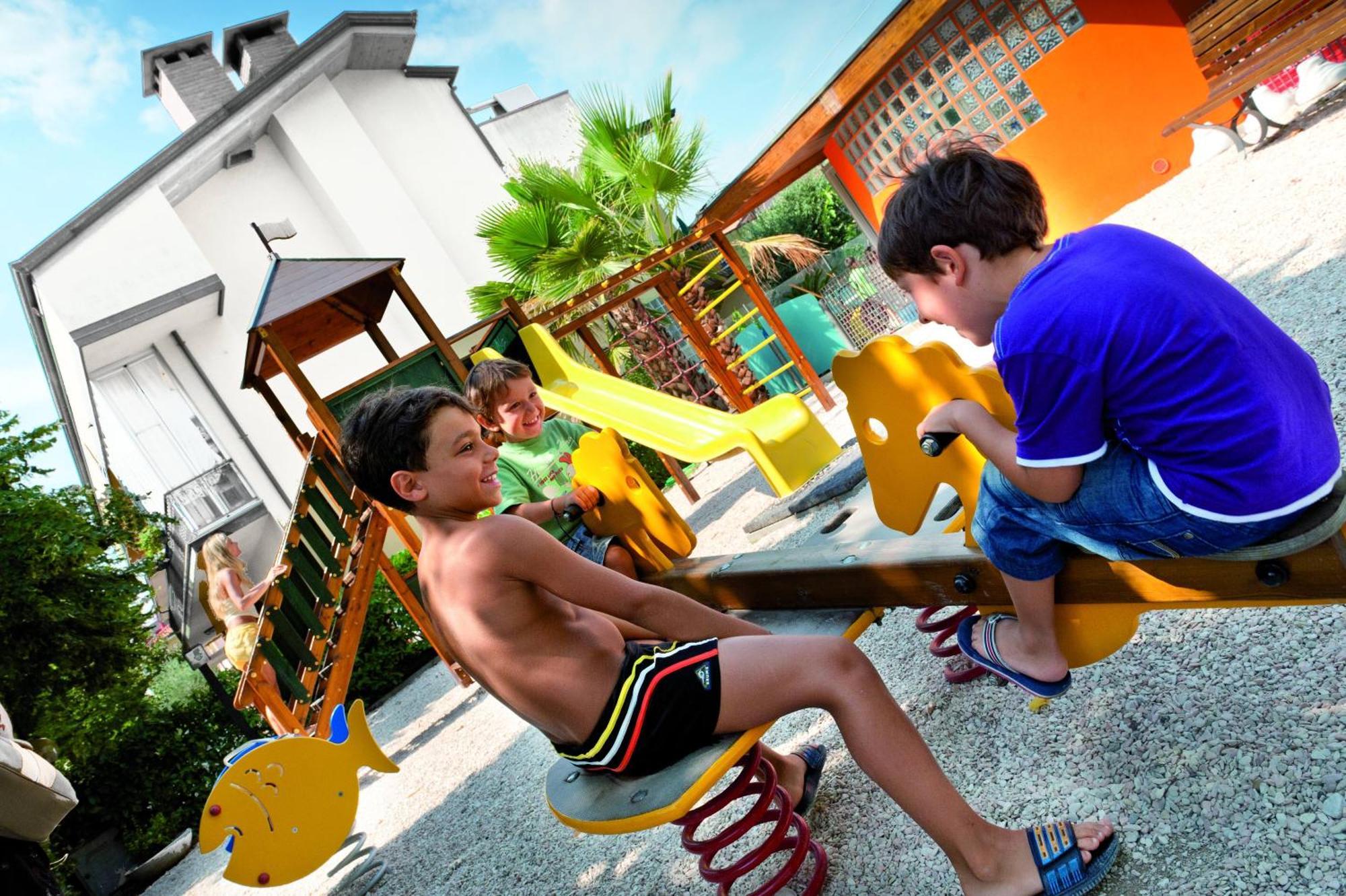 Hotel Paris Resort Bellaria-Igea Marina Dış mekan fotoğraf
