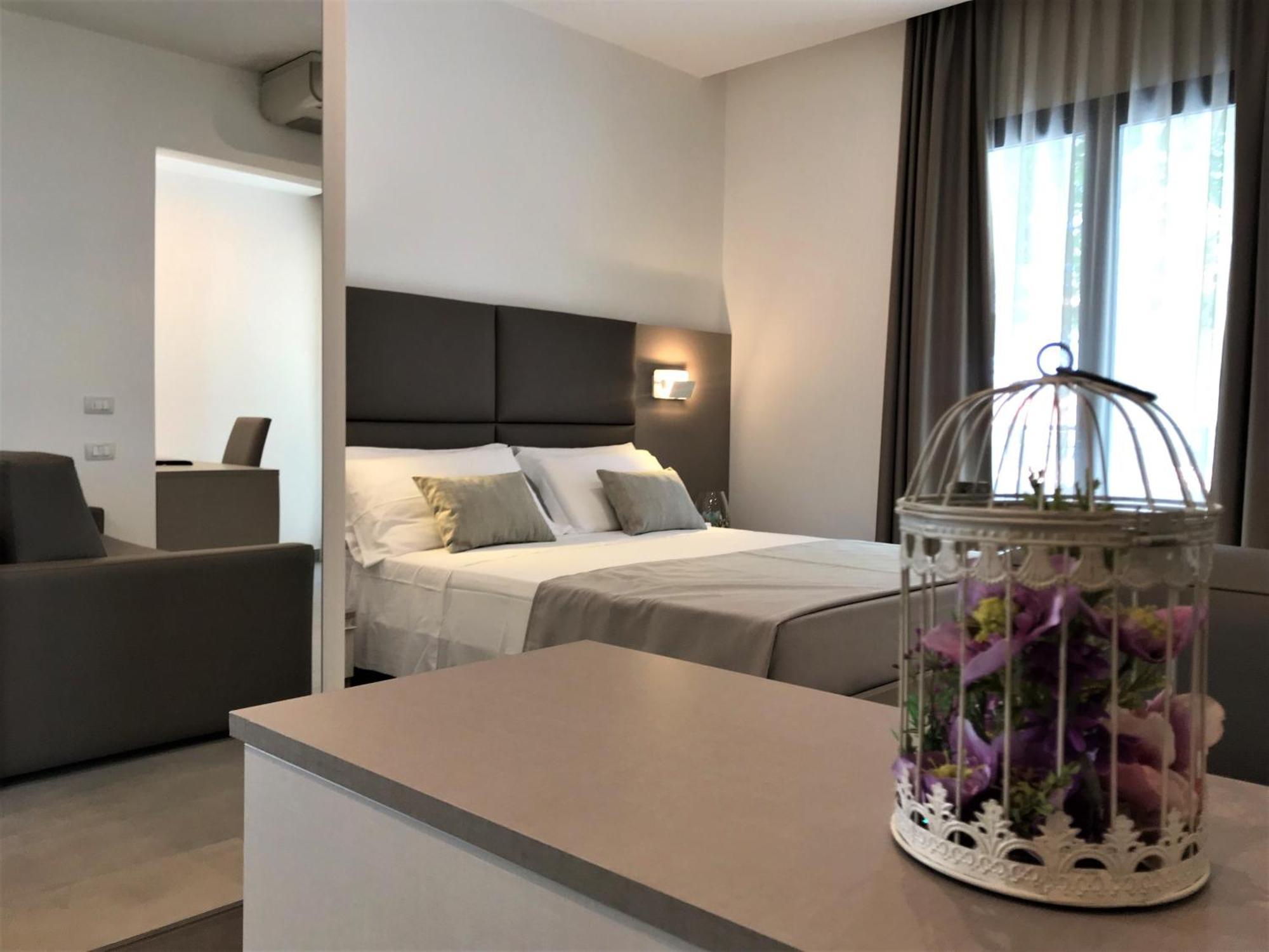 Hotel Paris Resort Bellaria-Igea Marina Dış mekan fotoğraf