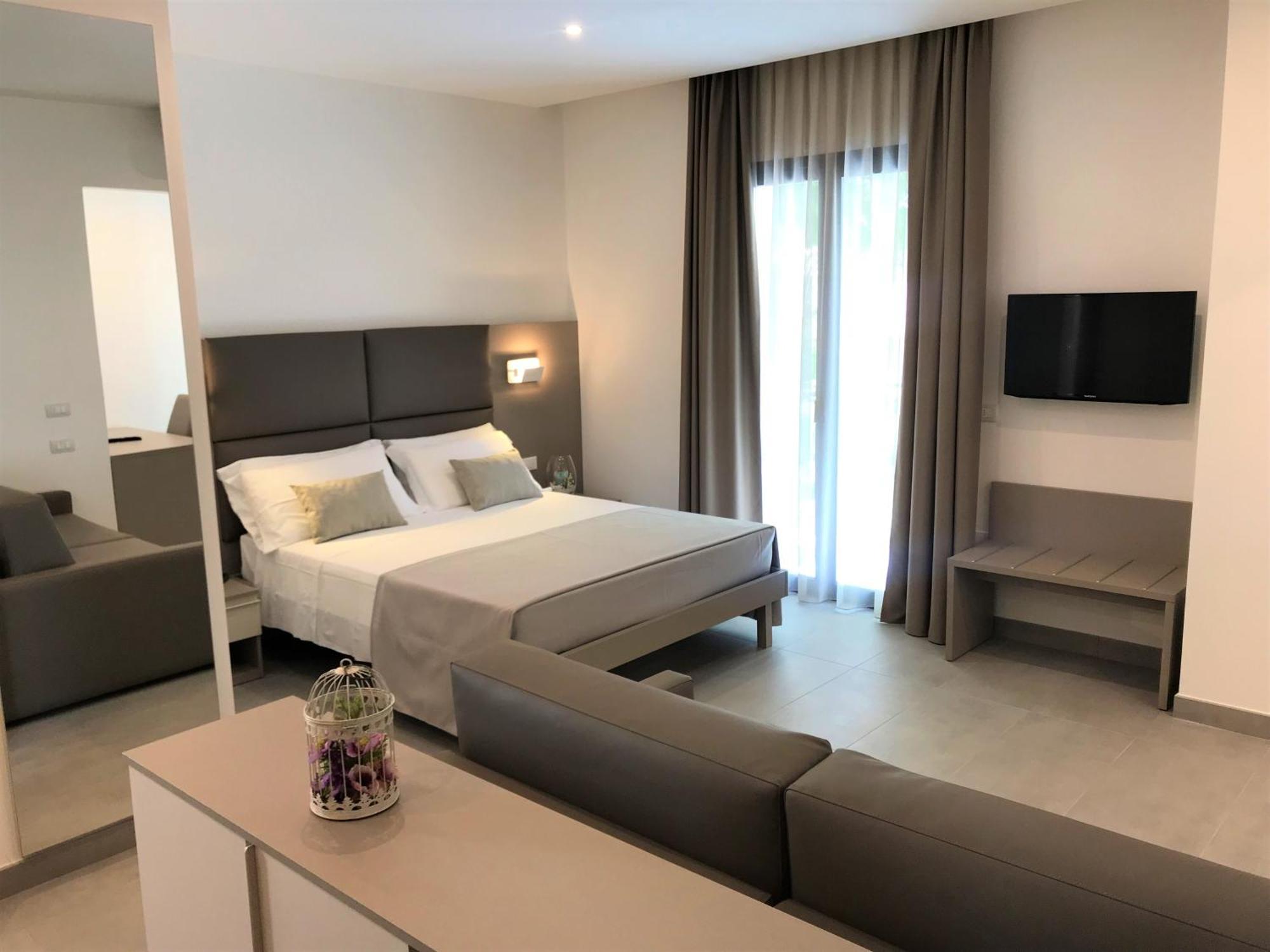 Hotel Paris Resort Bellaria-Igea Marina Dış mekan fotoğraf