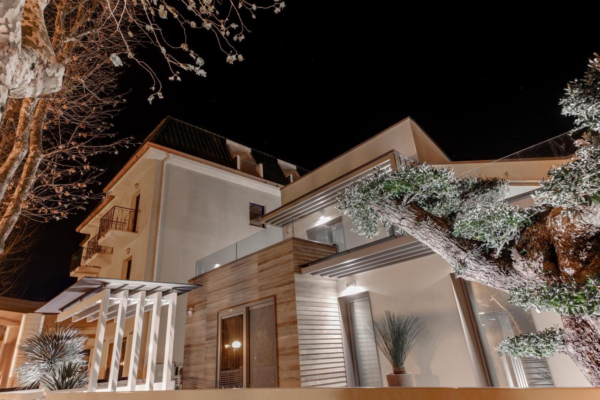 Hotel Paris Resort Bellaria-Igea Marina Dış mekan fotoğraf