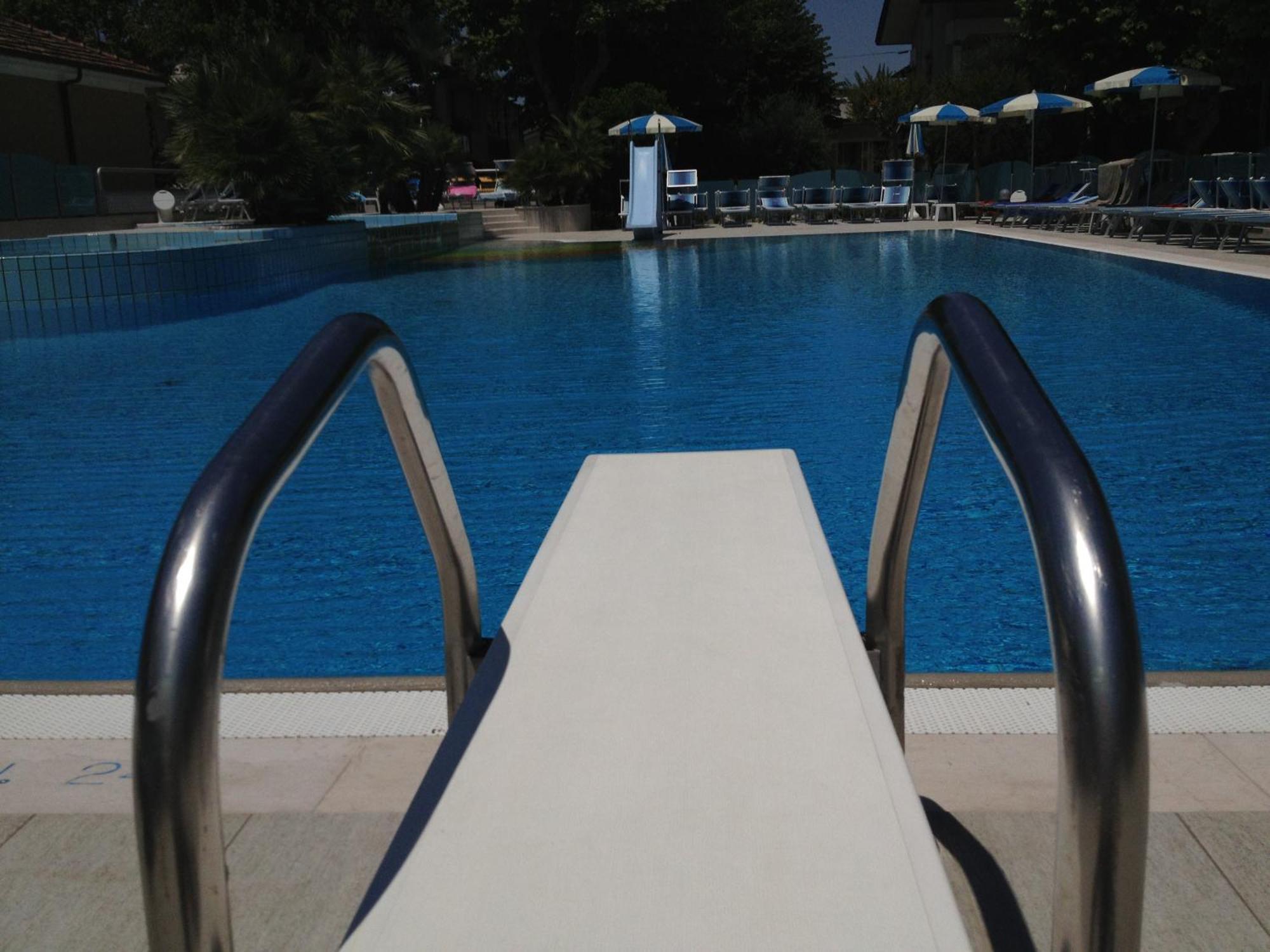 Hotel Paris Resort Bellaria-Igea Marina Dış mekan fotoğraf
