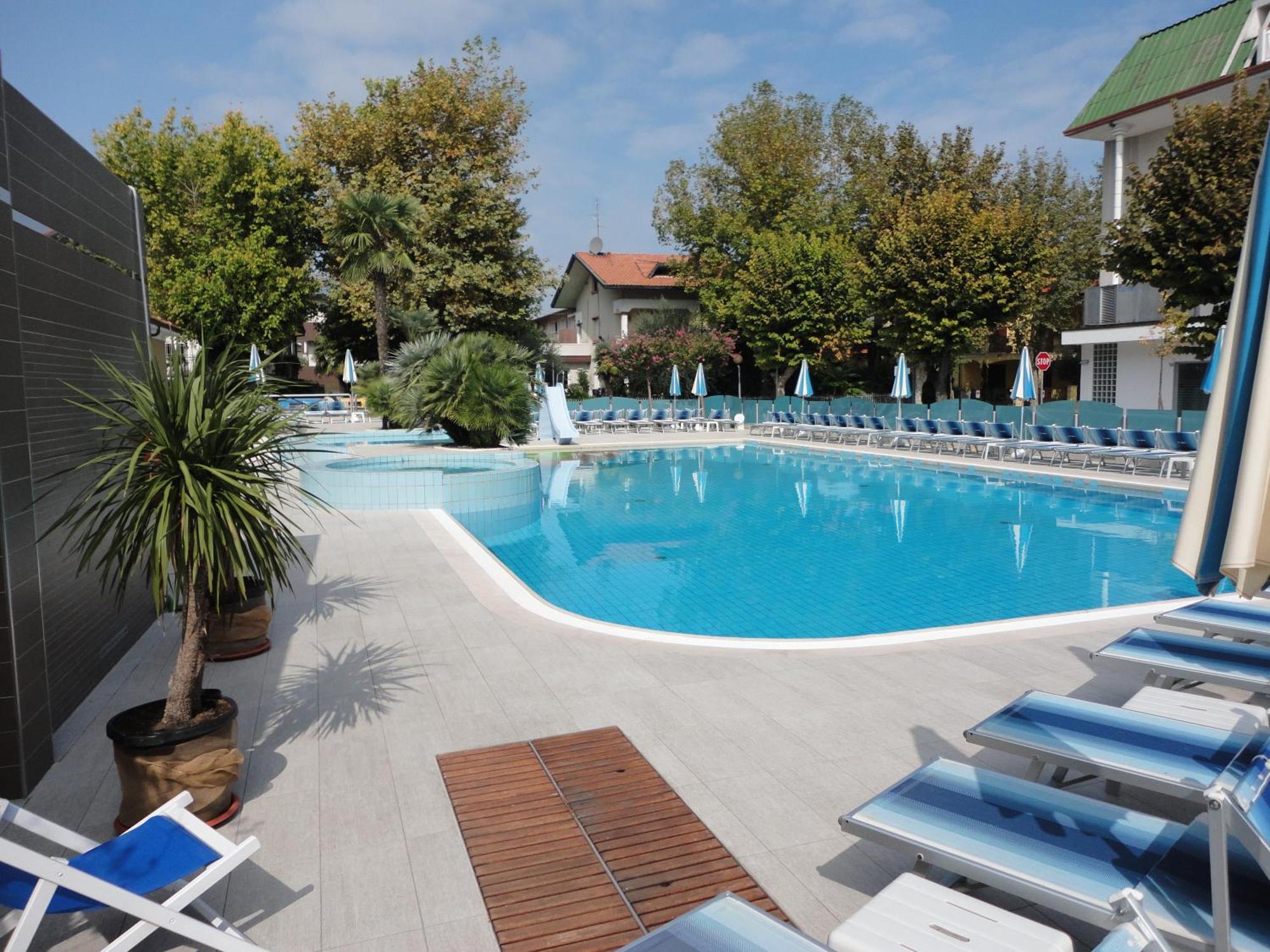 Hotel Paris Resort Bellaria-Igea Marina Dış mekan fotoğraf