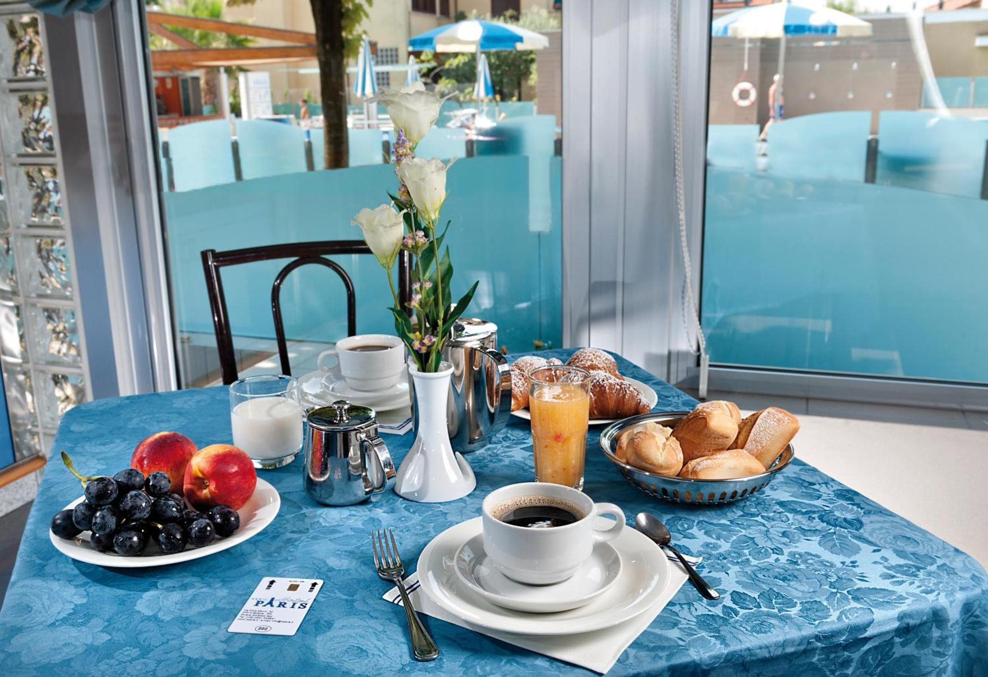 Hotel Paris Resort Bellaria-Igea Marina Dış mekan fotoğraf